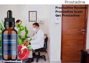 Does Prostadine Have Sugar